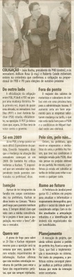 Bom Dia Jundiaí - 04/06/2008