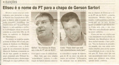 Jornal da Cidade - 04/06/2008