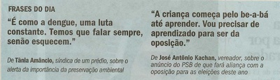 Jornal de Jundiaí - 05/06/2008