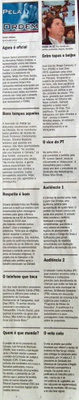 Jornal de Jundiaí - 04/06/2008