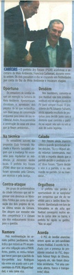 Bom Dia Jundiaí - 06/06/2008
