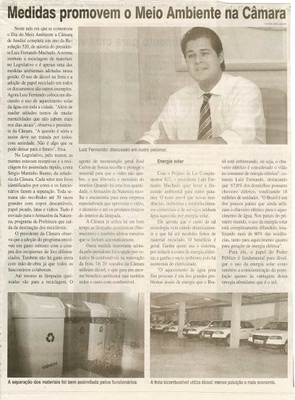 Jornal da Cidade - 06/06/2008
