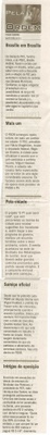 Jornal de Jundiaí - 06/06/2008