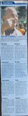 Bom Dia Jundiaí - 09/06/2008