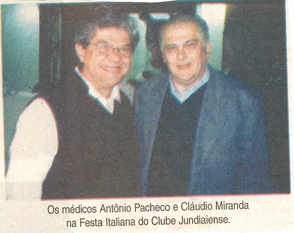 Jornal da Cidade - 08/06/2008