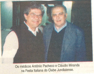Jornal da Cidade - 08/06/2008