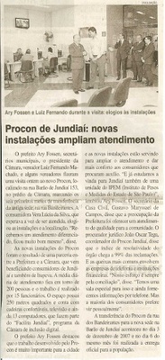 Jornal da Cidade - 10/06/2008