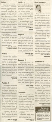 Bom Dia Jundiaí - 10/06/2008
