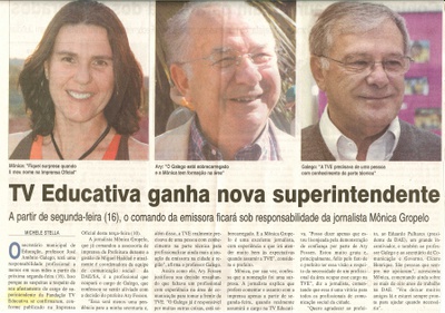Jornal da Cidade - 11/06/2008