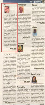 Bom Dia Jundiaí - 12/06/2008
