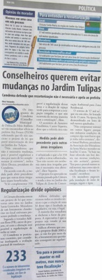 Bom Dia Jundiaí - 12/06/2008