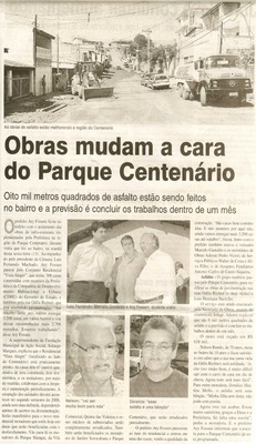 Jornal da Cidade - 14/06/2008