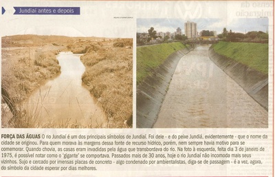 Jornal de Jundiaí - 15/06/2008