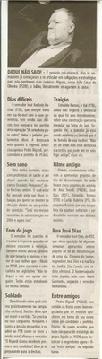 Bom Dia Jundiaí - 18/06/2008