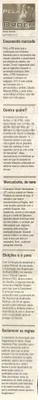 Jornal de Jundiaí - 19/06/2008