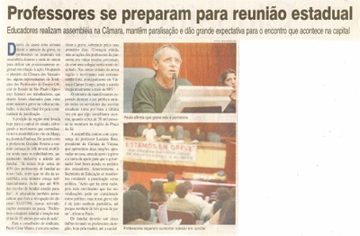 Jornal da Cidade - 20/06/2008