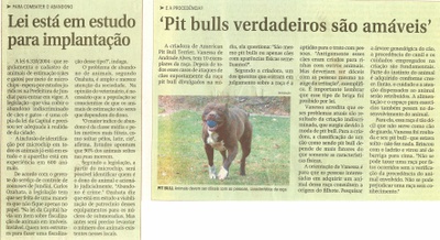 Jornal de Jundiaí - 22/06/2008