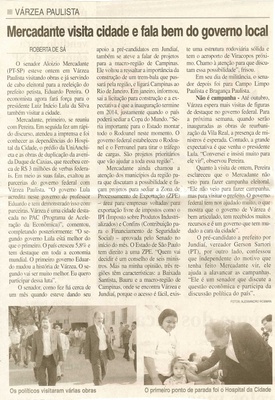 Jornal da Cidade - 21/06/2008
