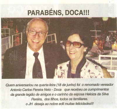 Jundiaí Hoje - 21/06/2008
