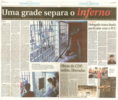 Jornal de Jundiaí - 22/06/2008