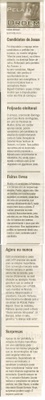 Jornal de Jundiaí - 24/06/2008