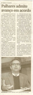 Jornal de Jundiaí - 25/06/2008