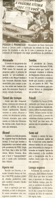 Bom Dia Jundiaí - 25/06/2008