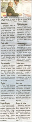 Bom Dia Jundiaí - 01/07/2008