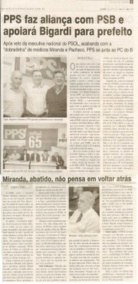 Jornal da Cidade - 02/07/2008