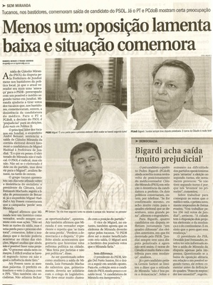 Jornal de Jundiaí - 01/07/2008