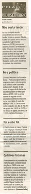 Jornal de Jundiaí - 05/07/2008