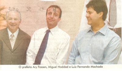 Jornal da Cidade - 05/07/2008