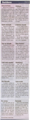 Bom Dia Jundiaí - 10/07/2008