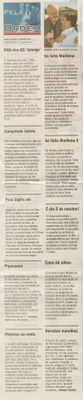 Jornal de Jundiaí - 09/07/2008