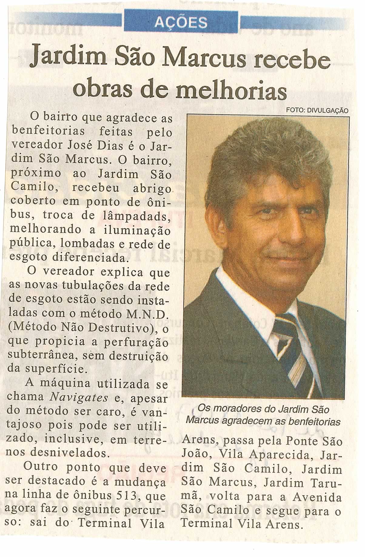 Jundiaí Hoje - 12/07/2008
