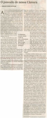 Jornal de Jundiaí - 14/07/2008