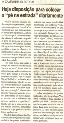 Jornal da Cidade - 13/07/2008