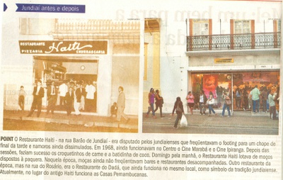Jornal de Jundiaí - 13/07/2008