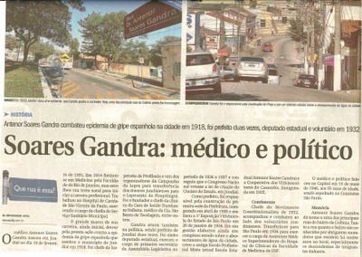 Jornal de Jundiaí - 13/07/2008