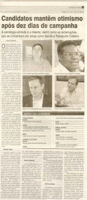 Jornal da Cidade - 16/07/2008