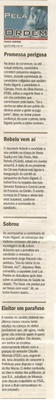 Jornal de Jundiaí - 18/07/2008