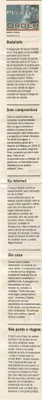 Jornal de Jundiaí - 18/07/2008