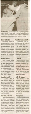 Bom Dia Jundiaí - 21/07/2008