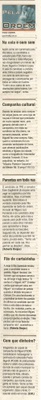 Jornal de Jundiaí - 22/07/2008