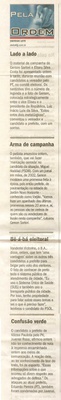 Jornal de Jundiaí - 22/07/2008