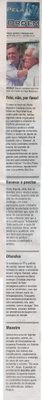Jornal de Jundiaí - 02/08/2008