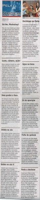Jornal de Jundiaí - 13/08/2008