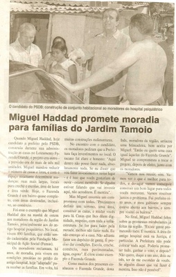 Jornal da Cidade - 27/08/2008