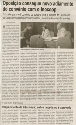 Jornal da Cidade - 10/09/2008