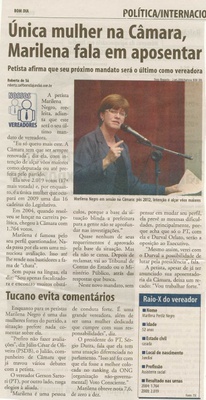 Bom Dia Jundiaí - 13/10/2008